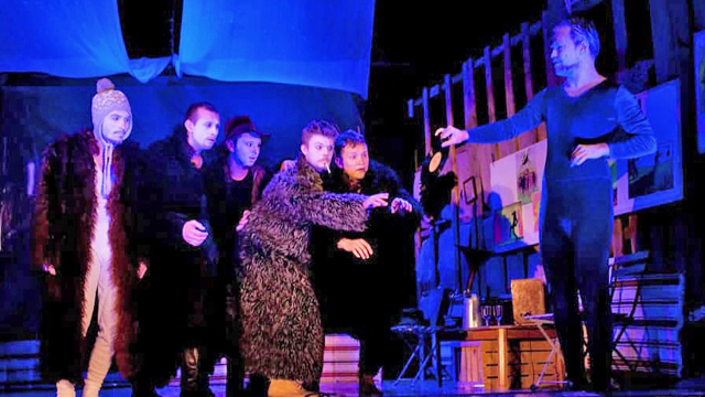 Tot mai multe spectacole puse în scenă în teatrele din țară. Ce premiere vor avea loc în luna iunie. „Sălile sunt pline”