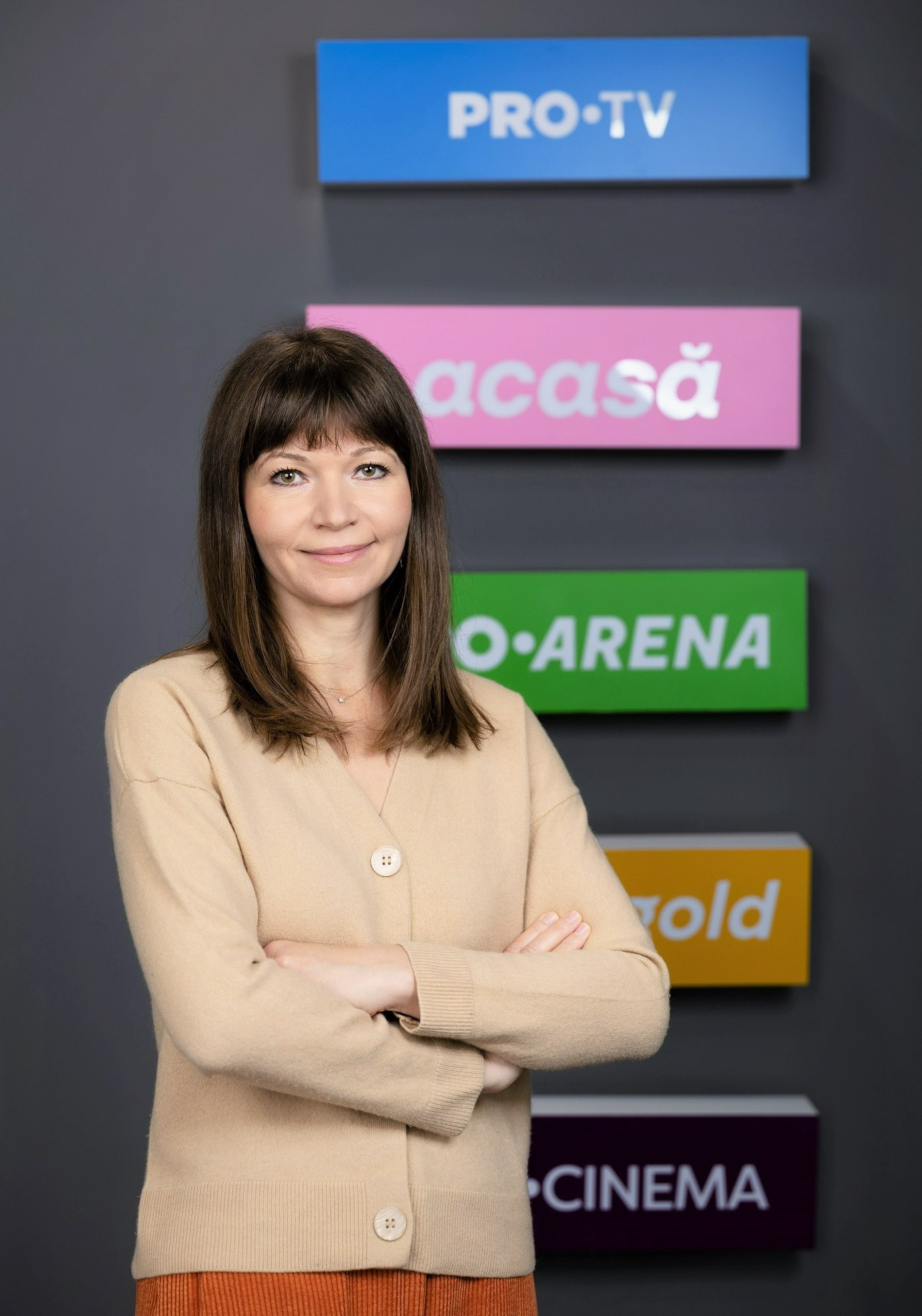 Schimbarea începe cu tine! PRO TV lansează campania Fii PRO verde!