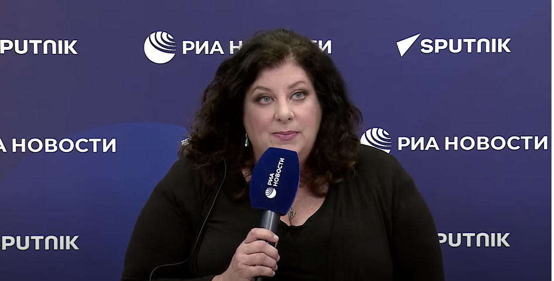 O femeie care l-a acuzat pe Joe Biden că a agresat-o sexual în anii 90 i-a cerut cetățenia rusă lui Vladimir Putin