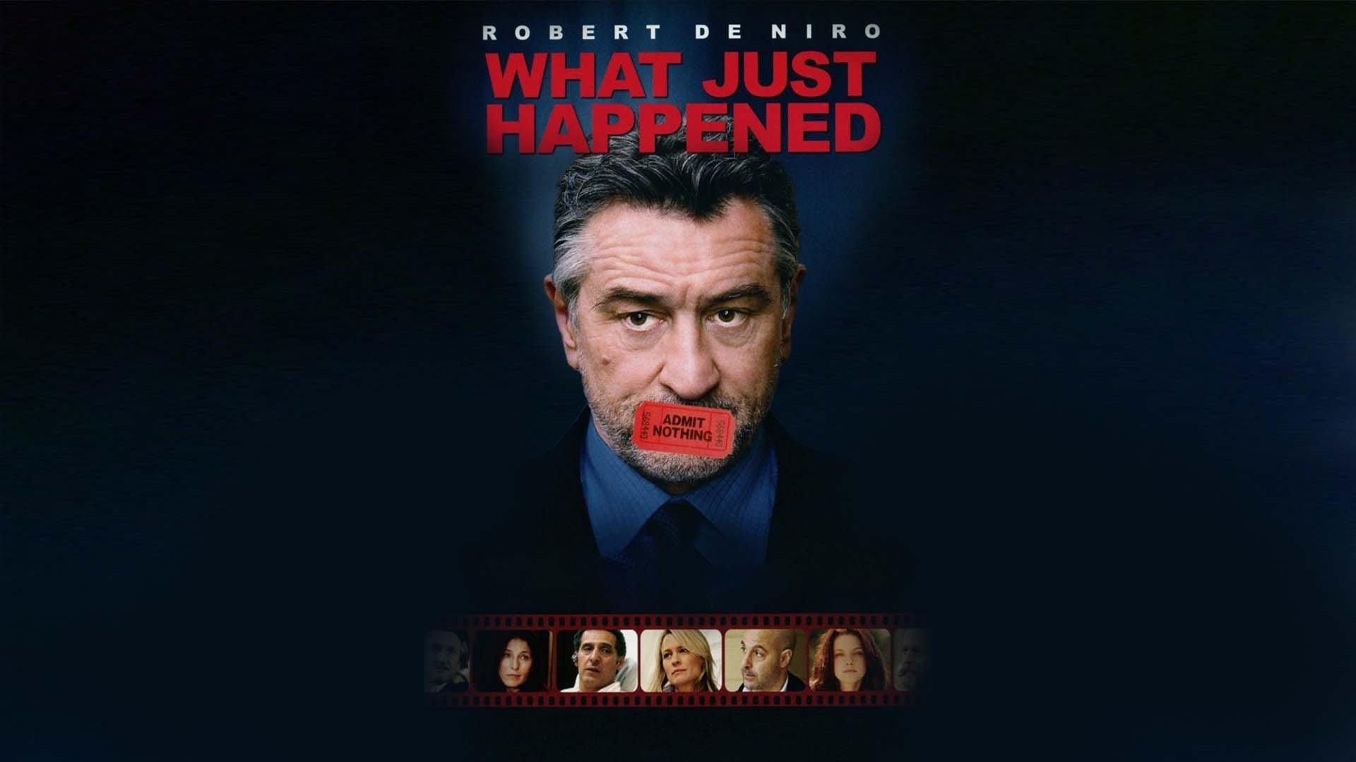 filme pe voyo cu robert de niro