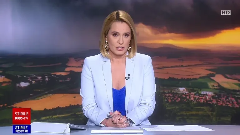 Alertă meteo. Cod portocaliu de ploi torenţiale şi furtuni în 7 judeţe. Cod galben în alte 10 judeţe | HARTA