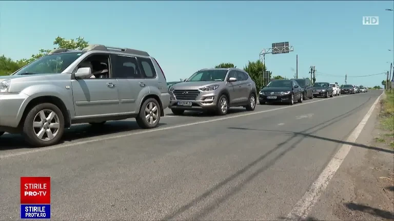 Românii pleacă în străinătate de Rusalii. Bulgaria, Turcia și Grecia se numără printre favoritele turiștilor