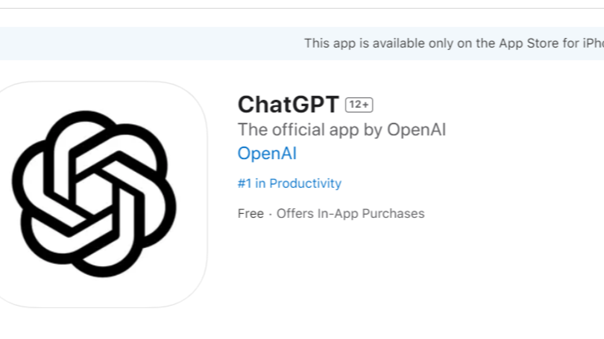 Demonstrație LIVE la iLikeIT. Care sunt principalele diferențe între aplicațiile oficiale de mobil ChatGPT și Bing