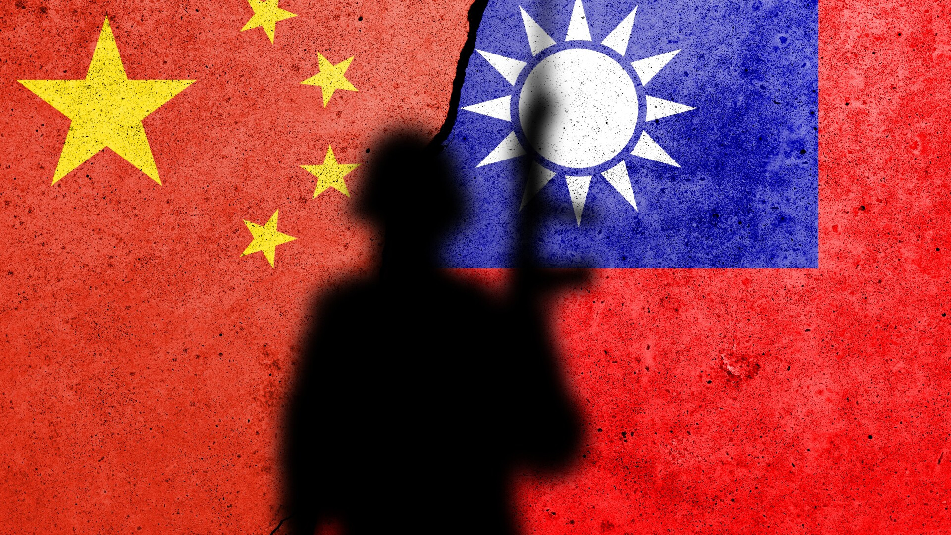 Expertul în strategii geopolitice care prevede apocalipsa zombie. Totul va începe când China va ataca Taiwanul