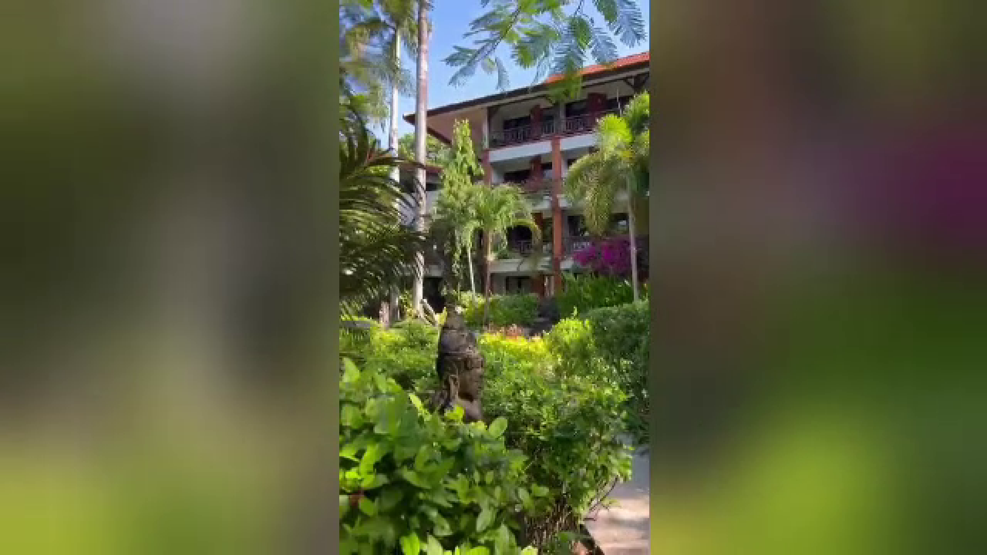 Românii au ales să plece în minivacanța de Rusalii în destinații exotice. „Am ales raportul calitate-preț. Suntem 12 familii”