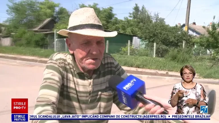 Summit în Republica Moldova. Maia Sandu: ”Prezența acestor lideri este un mesaj foarte clar că Moldova nu este singură”