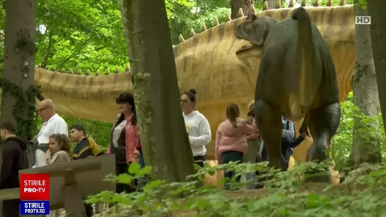 Mulți români își petrec minivacanța la munte