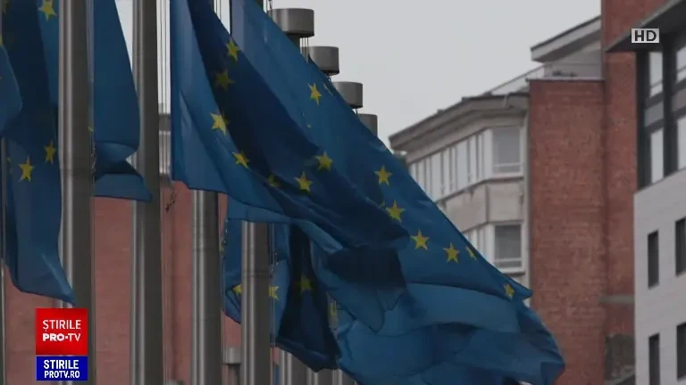 Regulamentul pentru înarmarea țărilor comunitare, adoptat în Parlamentul European. România își va moderniza industria