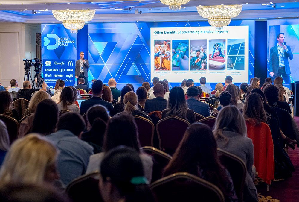 (P) 13 tendințe importante în marketingul digital pentru 2023