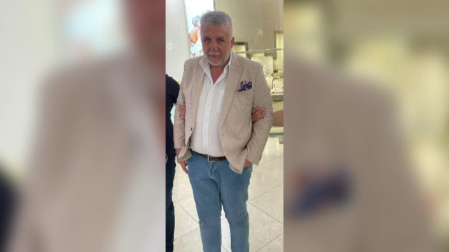 Un hoț urmărit internațional a fost prins chiar înainte să acționeze din nou, într-un mall din București. Cum fura marfa