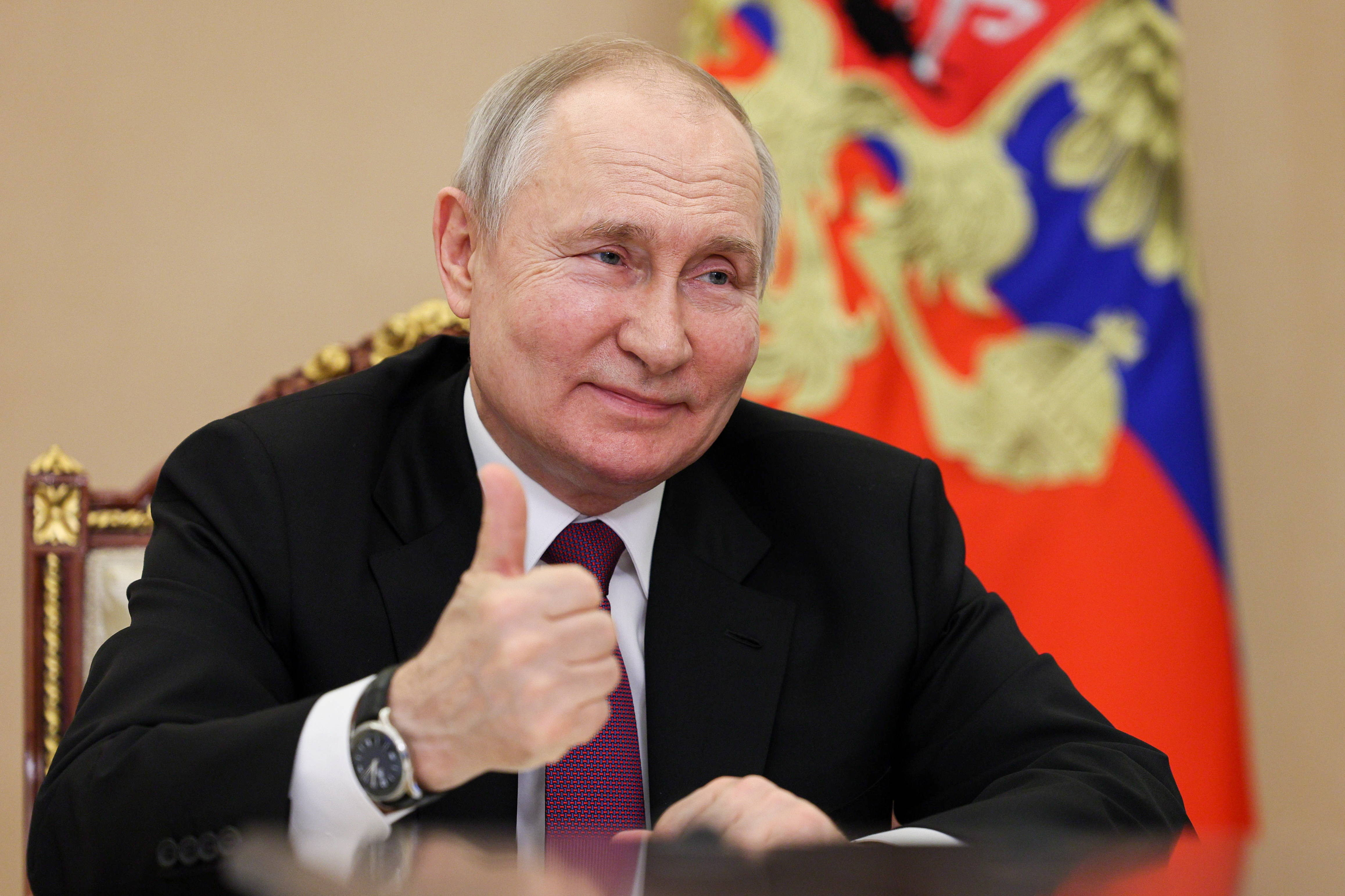 Ministrul italian de Externe, Antonio Tajani: ”Mitul unităţii Rusiei lui Putin a apus”