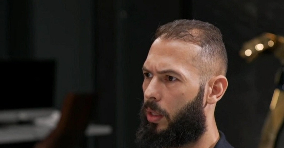 Andrew Tate, vizat de acuzaţii de violenţe sexuale în Regatul Unit. Faptele datează din 2013-2016