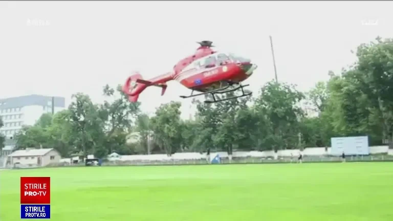 Șapte ani de la tragedia SMURD de la Haragâș. Eroii au fost comemorați de rude și colegi. "Sunt în sufletele noastre"