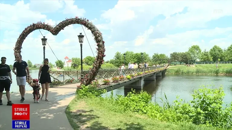 Oaze de liniște la doi pași de București. Care sunt atracțiile și cât costă