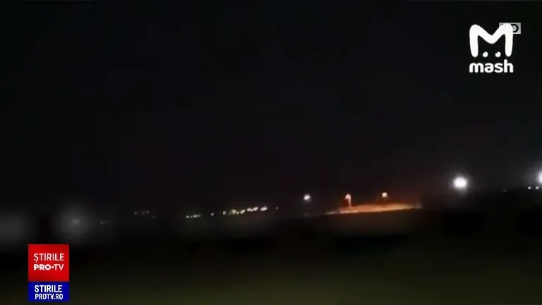 „Stați în casele voastre, nu vă temeți”. Numărul atacurilor crește constant și în interiorul Rusiei. Moscova, în alertă