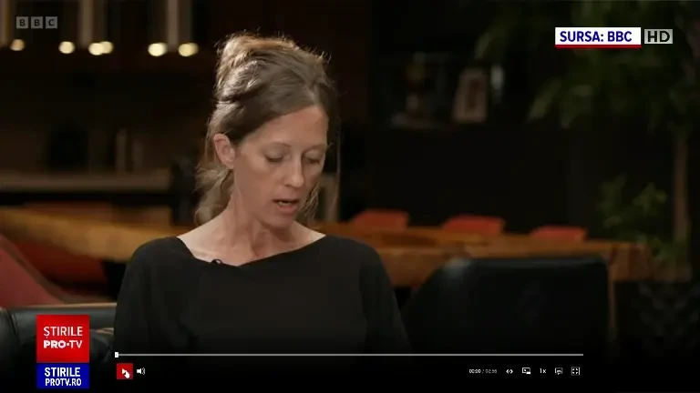 Andrew Tate, ieșire nervoasă în timpul unui interviu acordat BBC. "Nu tu ești șefa aici! Nu suntem egali!". Ce l-a deranjat