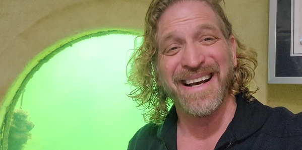 Experiment inedit. Un bărbat a petrecut 93 de zile pe fundul Atlanticului, iar acum este cu 10 ani mai tânăr | VIDEO