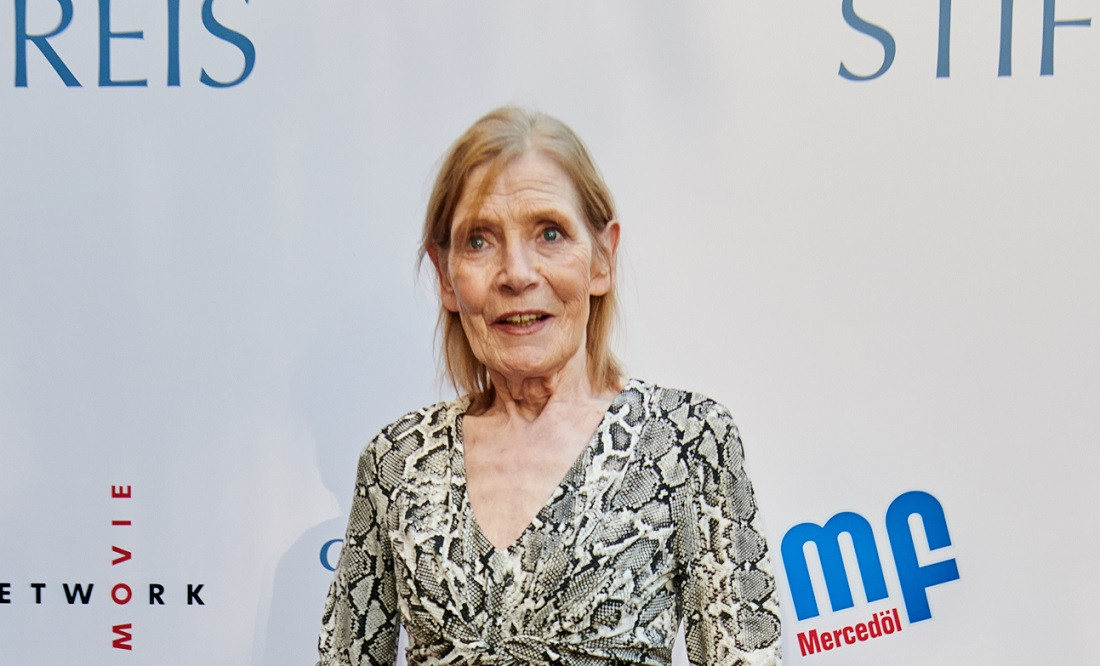 A murit actriţa germană de teatru şi film Margit Carstensen