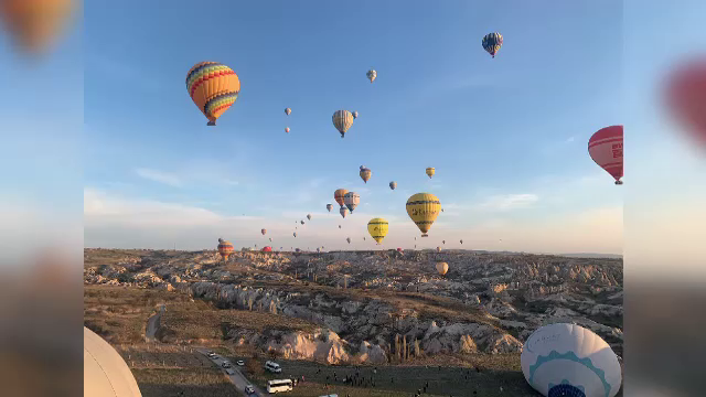 Românii încep să descopere farmecul călătoriilor de unul singur. ”Sentimentul e absolut fantastic”