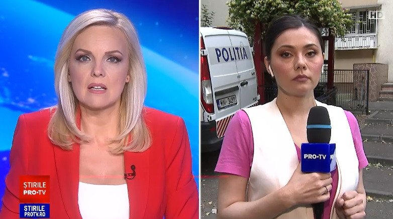 Descoperire șocantă în București. Cui aparține cadavrul din sac găsit de un proprietar într-un apartament din Berceni