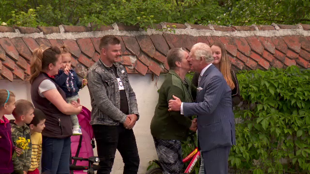 O bucureșteancă l-a dat în judecată pe Regele Charles. Ce a cerut instanței