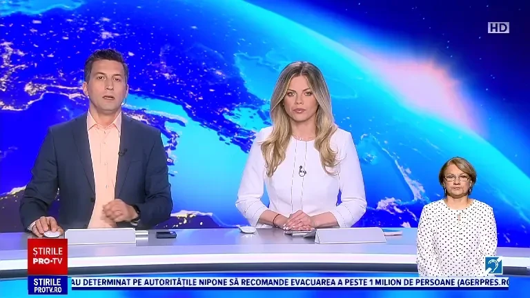 Accident rutier urmat de un incendiu, în judeţul Galaţi: O persoană a fost rănită