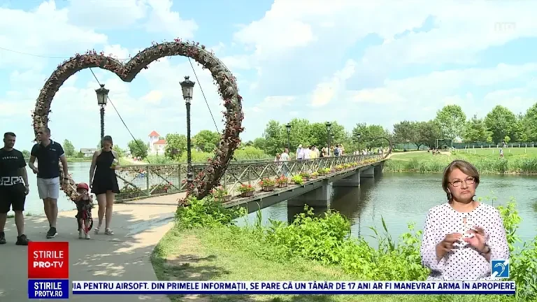 Oaze de liniște la doi pași de București. Care sunt atracțiile și cât costă