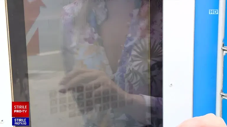 Companiile de curierat vor să lanseze o rețea universală de lockere de stradă. Vor putea fi folosite de orice firmă