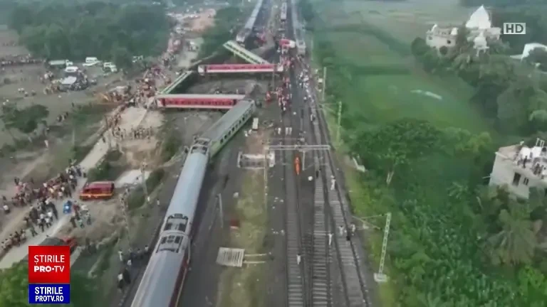 „Mama mea dispăruse. Am primit o fotografie cu cadavrul ei”. Mărturii din accidentul groazei din India | GALERIE FOTO