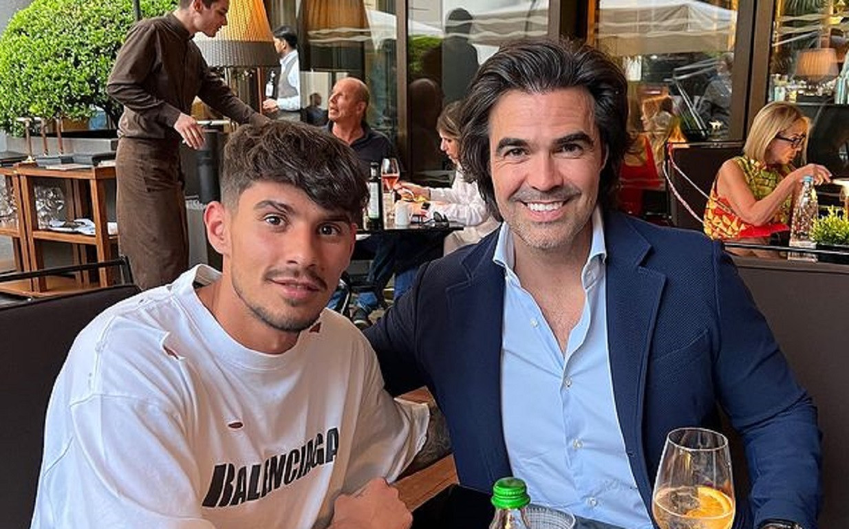 OFICIAL Florinel Coman a semnat: "Bine ai venit!"