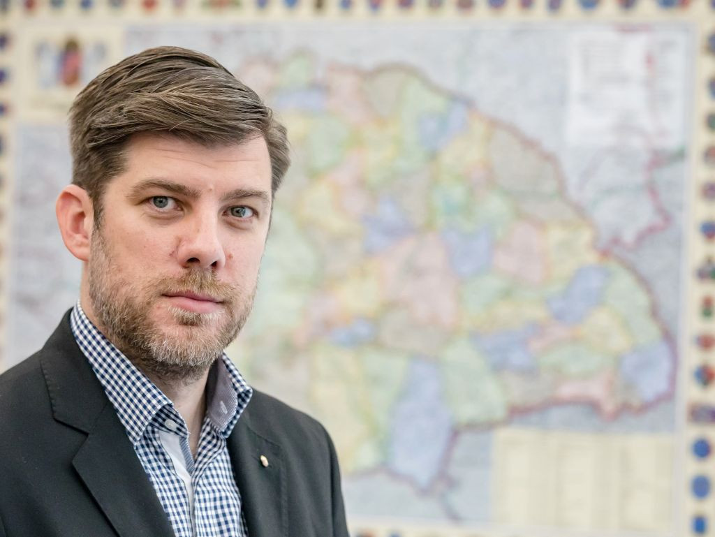 Oficial: Am decis să începem reunificarea națiunii. Ungurii sunt mai puternici ca niciodată