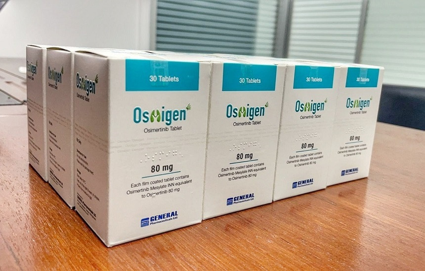 osimertinib