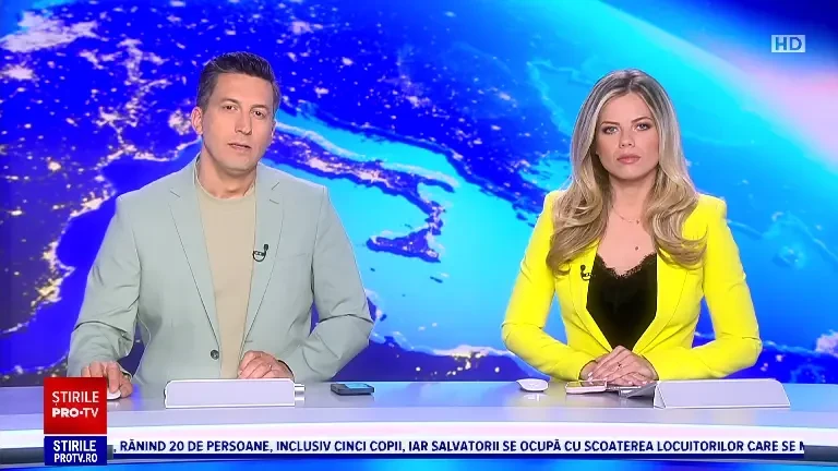 Incendiu la un hotel-restaurant din Mândra, județul Brașov. Persoanele aflate în interior s-au autoevacuat