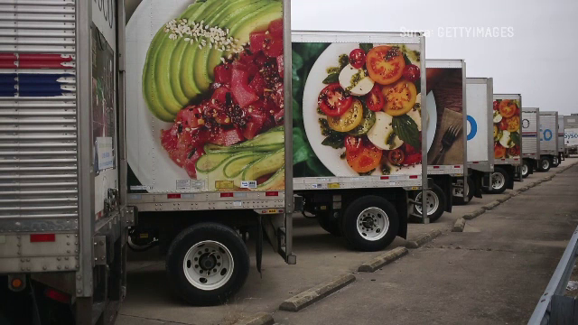 Industria alimentară este printre principalele amenințări la adresa mediului. Cum putem duce un stil de viață sustenabil