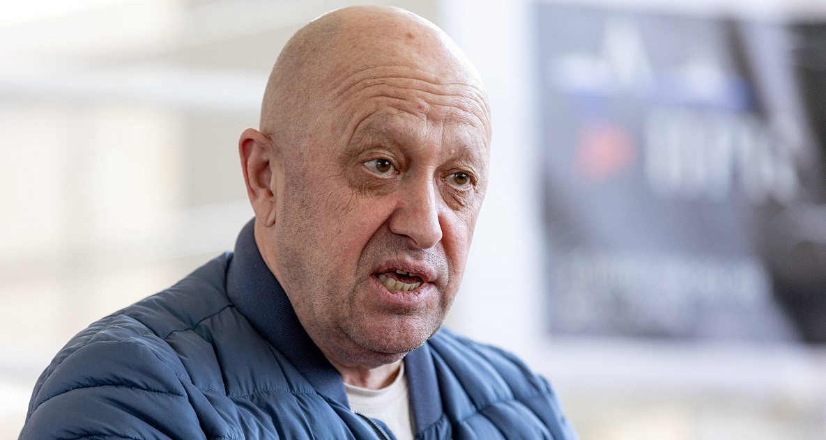 Prigojin anunță că Ucraina a recucerit o parte din teritoriul de la nord de Bahmut: "Trupele fug în liniște. Ruşine!"