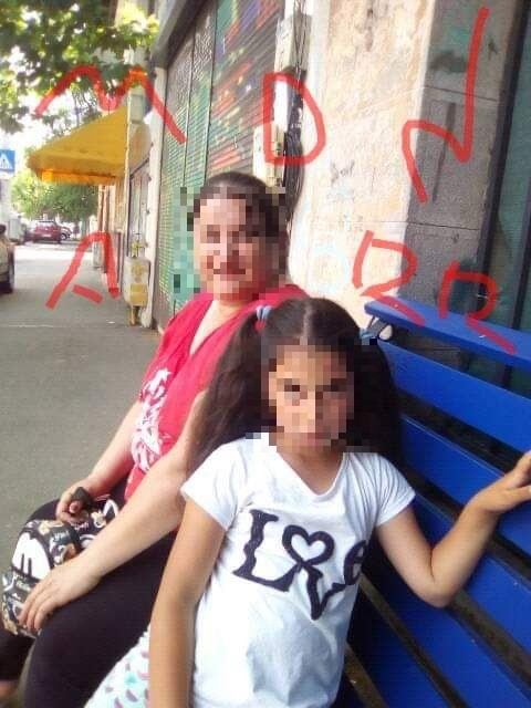 Mama fetei de 12 ani găsită decedată în lada canapelei, depistată în Spania. Și concubinul femeii a fost localizat