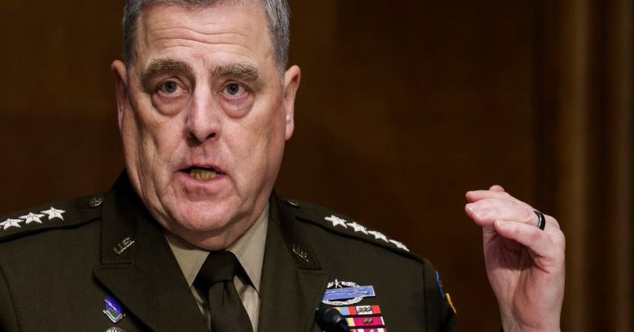 Generalul Mike Milley: Ucraina este "bine pregătită" pentru contraofensivă, dar e prematur să fie prognozat rezultatul