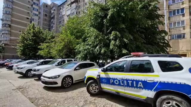 O angajată a Primăriei din Baia de Fier a fost ucisă de concubin cu mai multe lovituri de cuţit