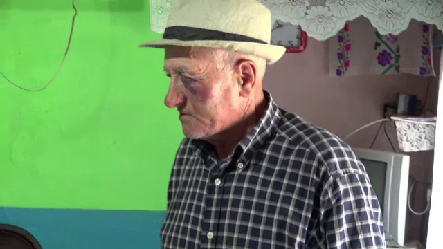 S-a dus să se răzbune pe bărbatul de 79 de ani cu care credea că îl înșeală soția și a murit fulgerător. „Ce aveam să fac?”