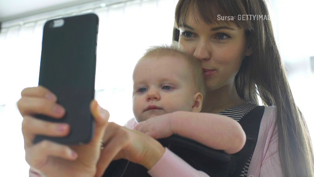 Ce efecte negative poate provoca dependența de tehnologie a copiilor. Recomandările specialiștilor