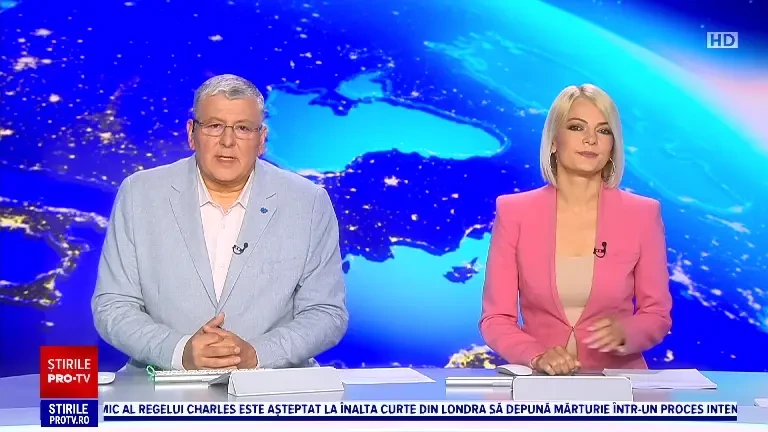 Prințul Harry, așteptat la Înalta Curte din Londra în procesul intentat presei tabloide britanice