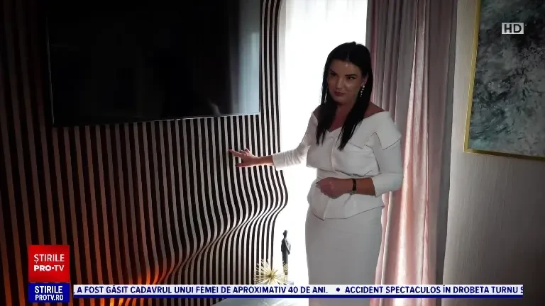 Românii plătesc zeci de mii de euro ca să-și amenajeze casele în stil modern. Noile tendințe în materie de design interior