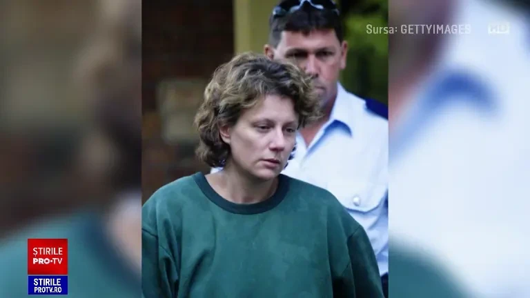 Caz cutremurător. De ce a fost eliberată o mamă condamnată pentru uciderea celor patru copii ai săi