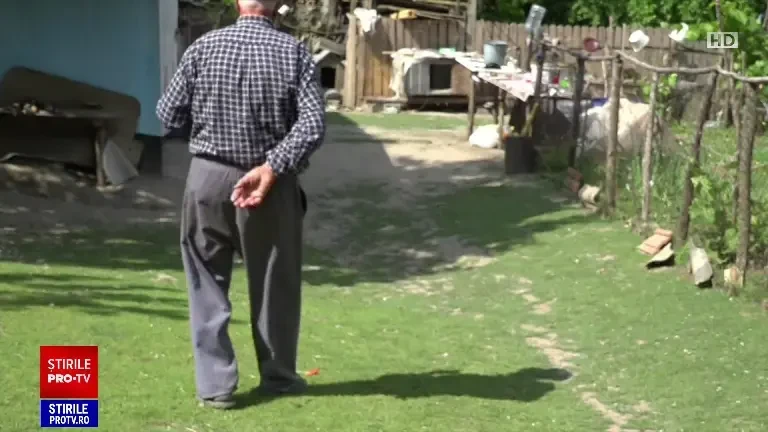 S-a dus să îl confrunte pe bărbatul de 79 de ani cu care credea că îl înșeală soția și a murit fulgerător. „Ce aveam să fac?”