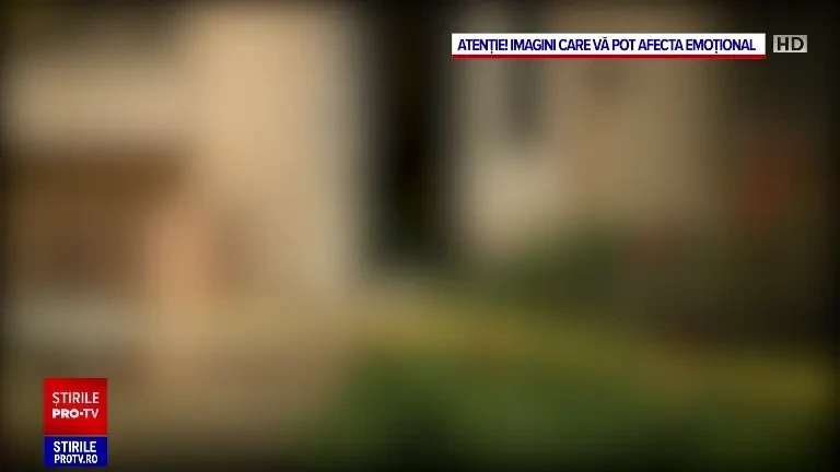 Cadavrul găsit în canapea ar fi al unei fetițe de 12 ani. Mama ei și iubitul acesteia au fugit din țară în aprilie