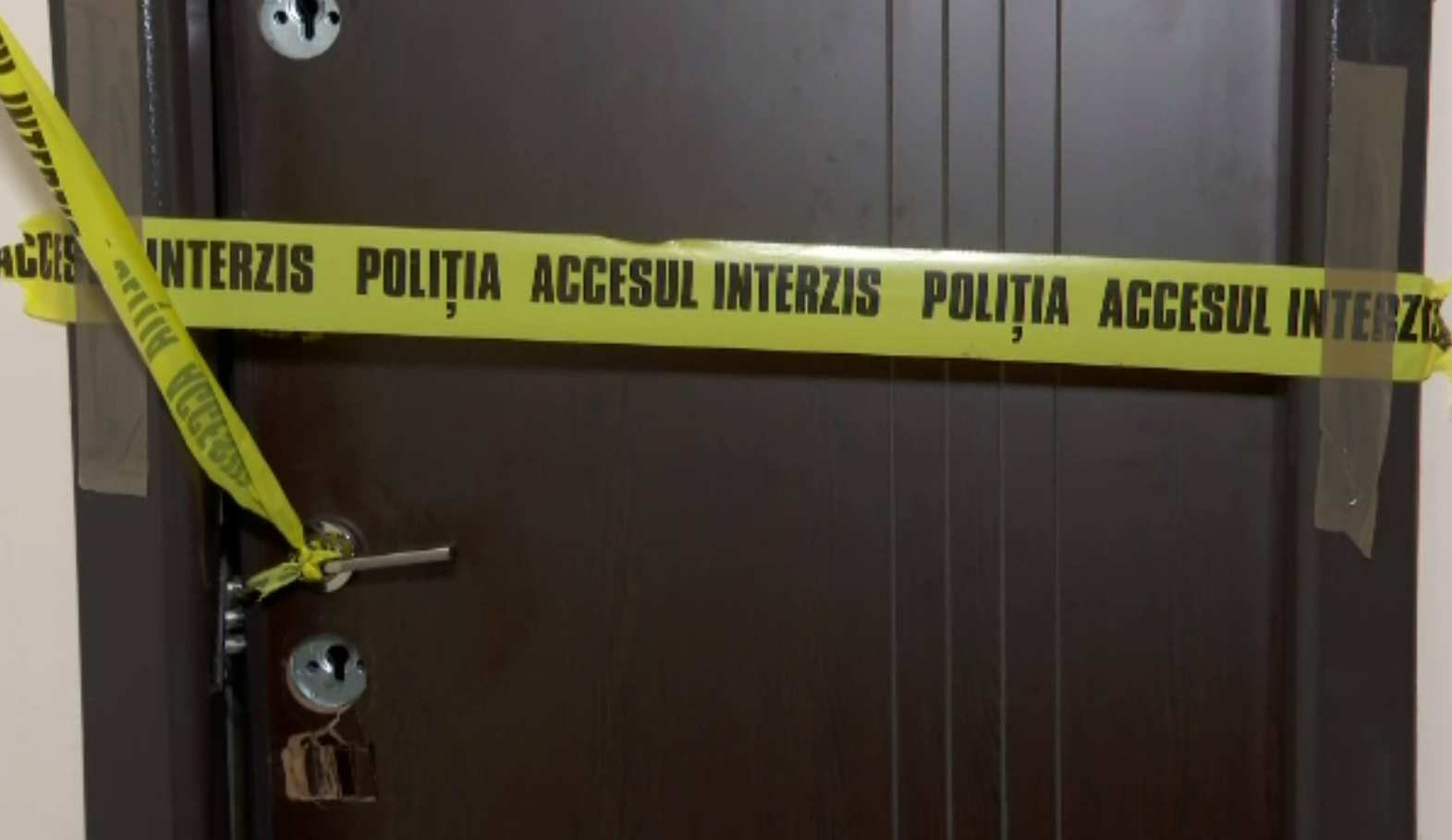 Descoperire înfiorătoare într-un apartament din Bacău. Două femei moarte erau întinse pe pat. Primele concluzii ale anchetei