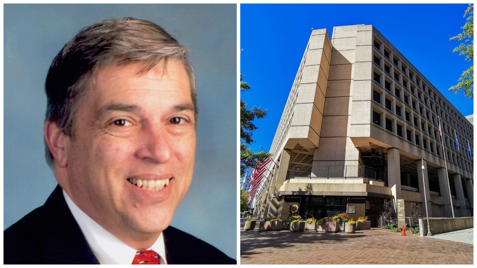 Robert Hanssen, agentul FBI care a spionat masiv pentru Rusia, găsit mort în închisoare