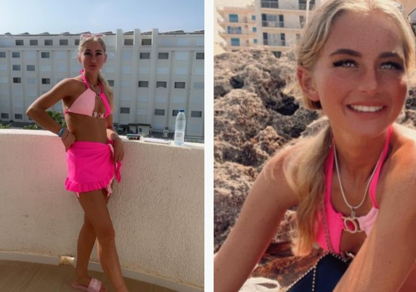 O femeie s-a dat drept bărbat pentru a agresa sexual o adolescentă mioapă pe care a cunoscut-o pe Snapchat