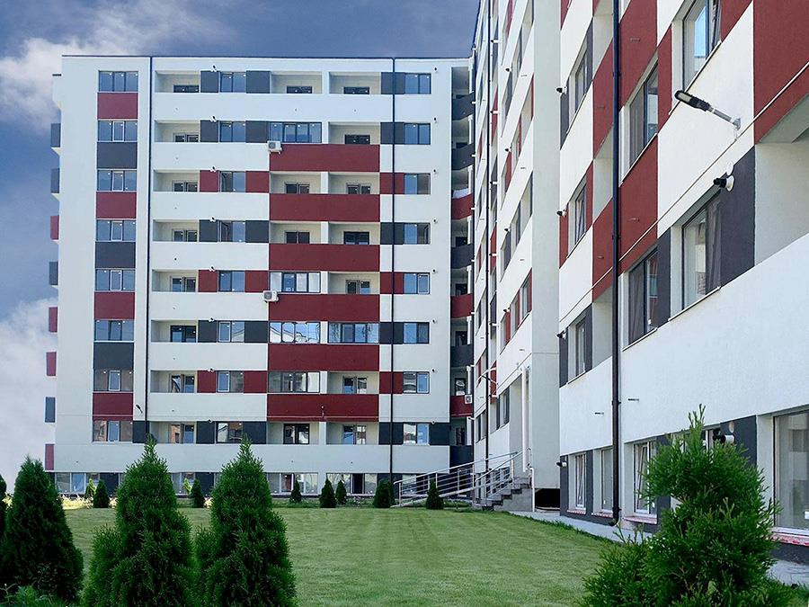 (P) De ce să-ți alegi viitoarea locuință direct de la un dezvoltator imobiliar, precum Avangarde?
