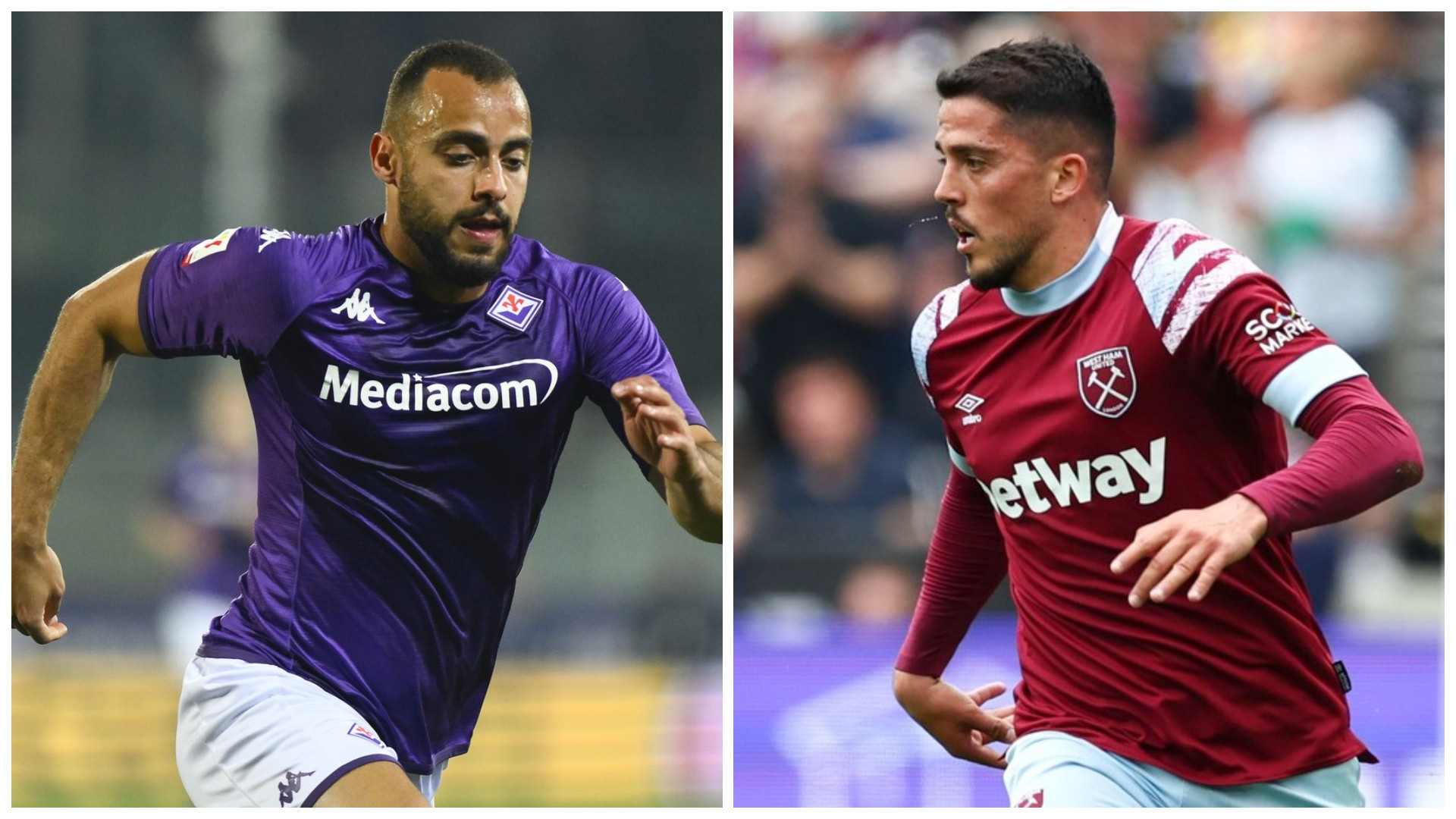 Fiorentina - West Ham, în marea finală Conference League. Duelul este miercuri, 7 iunie, LIVE pe Pro Arena și VOYO